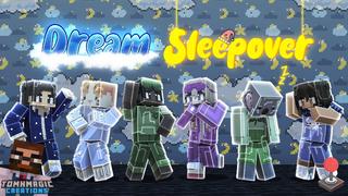 Thumbnail of the Minecraft Bedrock Marketplace product Dream Sleepover Attire created by Tomhmagic Creations.