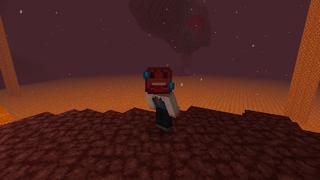 Screenshot of the Minecraft Bedrock Marketplace product Emojis created by Tomhmagic Creations.