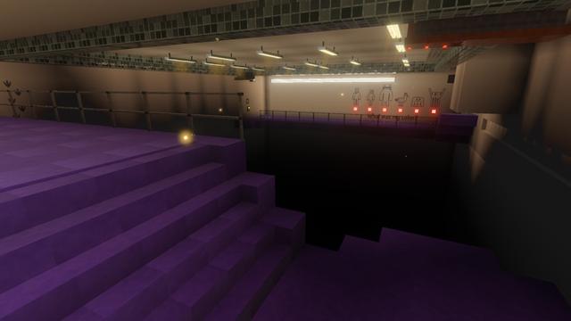 Screenshot of the Minecraft Bedrock Marketplace product Garten of Banban [OFFICIAL] created by Tomhmagic Creations.