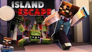 Thumbnail of the Minecraft Bedrock Marketplace product Island Escape created by Tomhmagic Creations.