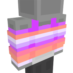 Thumbnail of the Minecraft Bedrock Marketplace product Lavish Blouse created by Tomhmagic Creations.