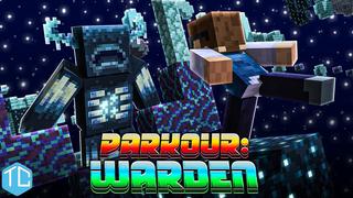 Thumbnail of the Minecraft Bedrock Marketplace product Parkour: Warden created by Tomhmagic Creations.