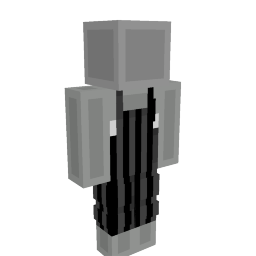 Thumbnail of the Minecraft Bedrock Marketplace product Striped Overalls created by Tomhmagic Creations.