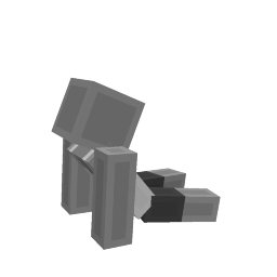 Thumbnail of the Minecraft Bedrock Marketplace product Yoga Stretch created by Tomhmagic Creations.