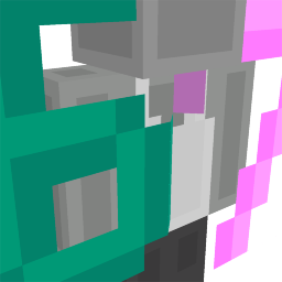 Thumbnail of the Minecraft Bedrock Marketplace product 67 Back created by Tristan Productions.