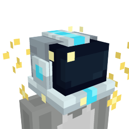 Thumbnail of the Minecraft Bedrock Marketplace product Astronaut Helmet created by Tristan Productions.