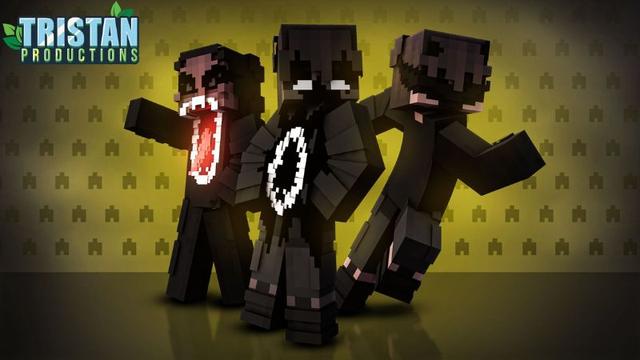 Thumbnail of the Minecraft Bedrock Marketplace product Backrooms created by Tristan Productions.