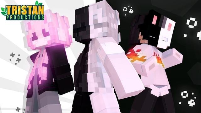 Thumbnail of the Minecraft Bedrock Marketplace product Black Out created by Tristan Productions.