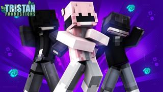 Thumbnail of the Minecraft Bedrock Marketplace product Blindfold Fashion created by Tristan Productions.