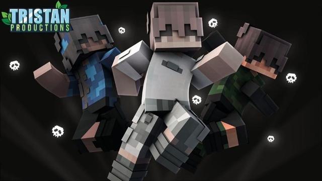 Thumbnail of the Minecraft Bedrock Marketplace product Camo Style created by Tristan Productions.