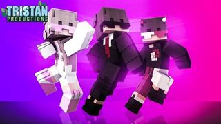 Thumbnail of the Minecraft Bedrock Marketplace product Cool Teens created by Tristan Productions.