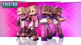 Thumbnail of the Minecraft Bedrock Marketplace product Couple Cuties created by Tristan Productions.