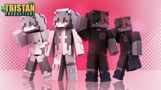 Thumbnail of the Minecraft Bedrock Marketplace product Couples created by Tristan Productions.