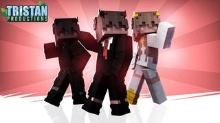 Thumbnail of the Minecraft Bedrock Marketplace product Dangerous Devils created by Tristan Productions.