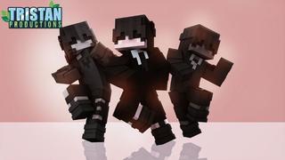 Thumbnail of the Minecraft Bedrock Marketplace product Dark Emo created by Tristan Productions.
