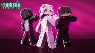 Thumbnail of the Minecraft Bedrock Marketplace product Demonic Dragons created by Tristan Productions.