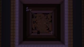 Screenshot of the Minecraft Bedrock Marketplace product Doors Minigames created by Tristan Productions.