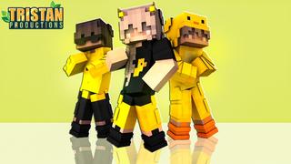 Thumbnail of the Minecraft Bedrock Marketplace product Duck Fashion created by Tristan Productions.