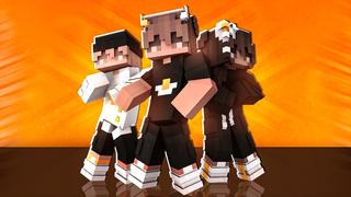 Thumbnail of the Minecraft Bedrock Marketplace product Eggs created by Tristan Productions.