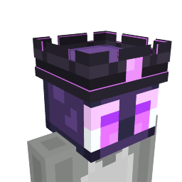 Thumbnail of the Minecraft Bedrock Marketplace product Ender King created by Tristan Productions.