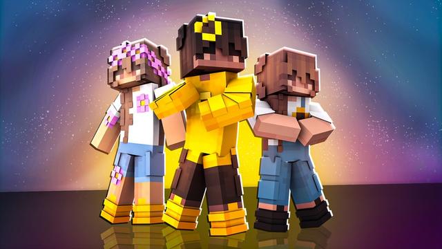 Thumbnail of the Minecraft Bedrock Marketplace product Fantastic Flowers created by Tristan Productions.