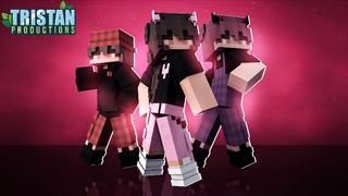 Thumbnail of the Minecraft Bedrock Marketplace product Fashion Icons created by Tristan Productions.