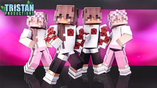 Thumbnail of the Minecraft Bedrock Marketplace product Flower Couples created by Tristan Productions.