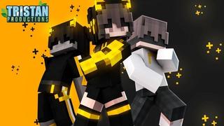 Thumbnail of the Minecraft Bedrock Marketplace product Golden Dream created by Tristan Productions.