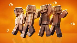 Thumbnail of the Minecraft Bedrock Marketplace product Grunge Teens created by Tristan Productions.