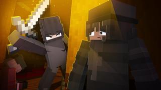 Thumbnail of the Minecraft Bedrock Marketplace product Haunted House created by Tristan Productions.