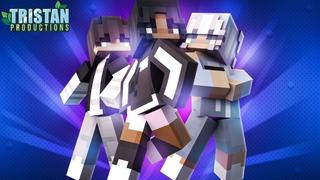 Thumbnail of the Minecraft Bedrock Marketplace product Legend Squad created by Tristan Productions.