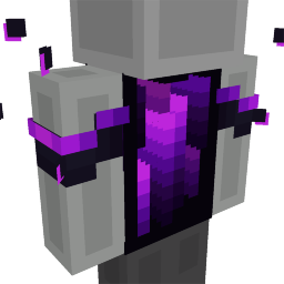 Thumbnail of the Minecraft Bedrock Marketplace product Matrix Top created by Tristan Productions.