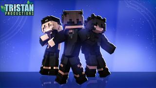 Thumbnail of the Minecraft Bedrock Marketplace product Midnight Mystique created by Tristan Productions.