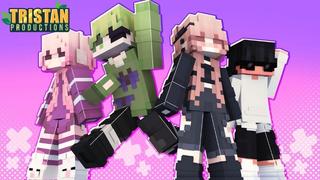 Thumbnail of the Minecraft Bedrock Marketplace product Modern Upstyle created by Tristan Productions.