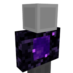 Thumbnail of the Minecraft Bedrock Marketplace product Nether Tummy created by Tristan Productions.