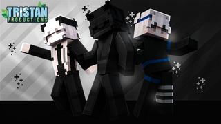 Thumbnail of the Minecraft Bedrock Marketplace product Ninja Style created by Tristan Productions.