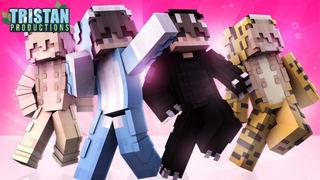 Thumbnail of the Minecraft Bedrock Marketplace product Onesies created by Tristan Productions.