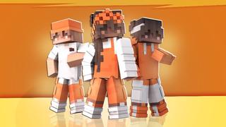 Thumbnail of the Minecraft Bedrock Marketplace product Orange Outfits created by Tristan Productions.