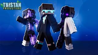 Thumbnail of the Minecraft Bedrock Marketplace product Ore Infection created by Tristan Productions.