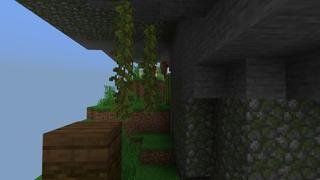 Screenshot of the Minecraft Bedrock Marketplace product Parkour Upgrade created by Tristan Productions.