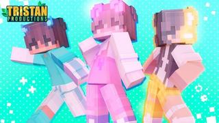 Thumbnail of the Minecraft Bedrock Marketplace product Pastel Power created by Tristan Productions.