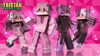 Thumbnail of the Minecraft Bedrock Marketplace product Pink Perfect created by Tristan Productions.