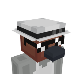 Thumbnail of the Minecraft Bedrock Marketplace product Platypus Head created by Tristan Productions.