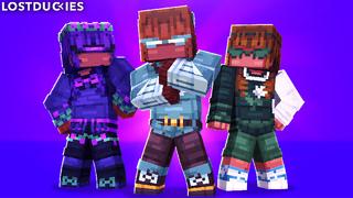 Thumbnail of the Minecraft Bedrock Marketplace product Pretty Cool created by Tristan Productions.