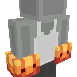 Thumbnail of the Minecraft Bedrock Marketplace product Pumpkin Pow created by Tristan Productions.