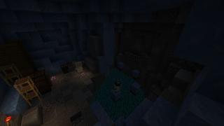 Screenshot of the Minecraft Bedrock Marketplace product Space Shenanigans created by Tristan Productions.