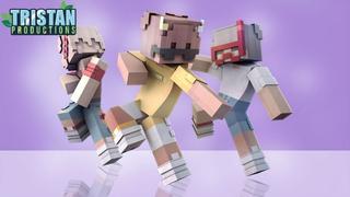 Thumbnail of the Minecraft Bedrock Marketplace product Stylish Summer created by Tristan Productions.