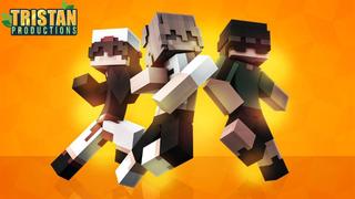 Thumbnail of the Minecraft Bedrock Marketplace product Summer Sport created by Tristan Productions.