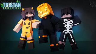 Thumbnail of the Minecraft Bedrock Marketplace product Super Spooky created by Tristan Productions.