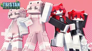 Thumbnail of the Minecraft Bedrock Marketplace product Trendy Couples created by Tristan Productions.
